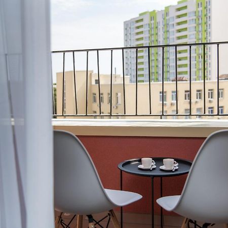 Myfreedom Апартаменти Метро Нивки Жк Сан Франциско Kyiv Exterior foto